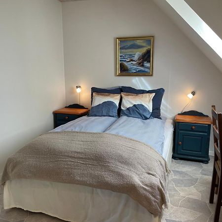 Nygaard B&B Nørre Nebel Dış mekan fotoğraf