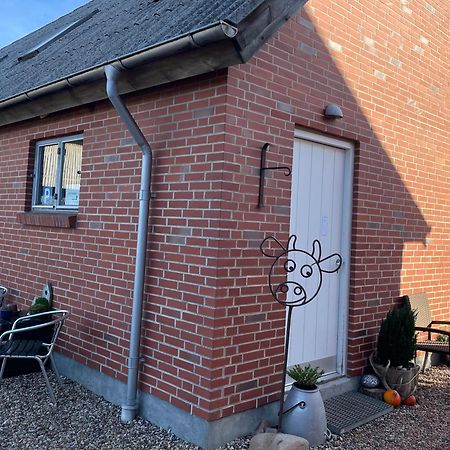 Nygaard B&B Nørre Nebel Dış mekan fotoğraf