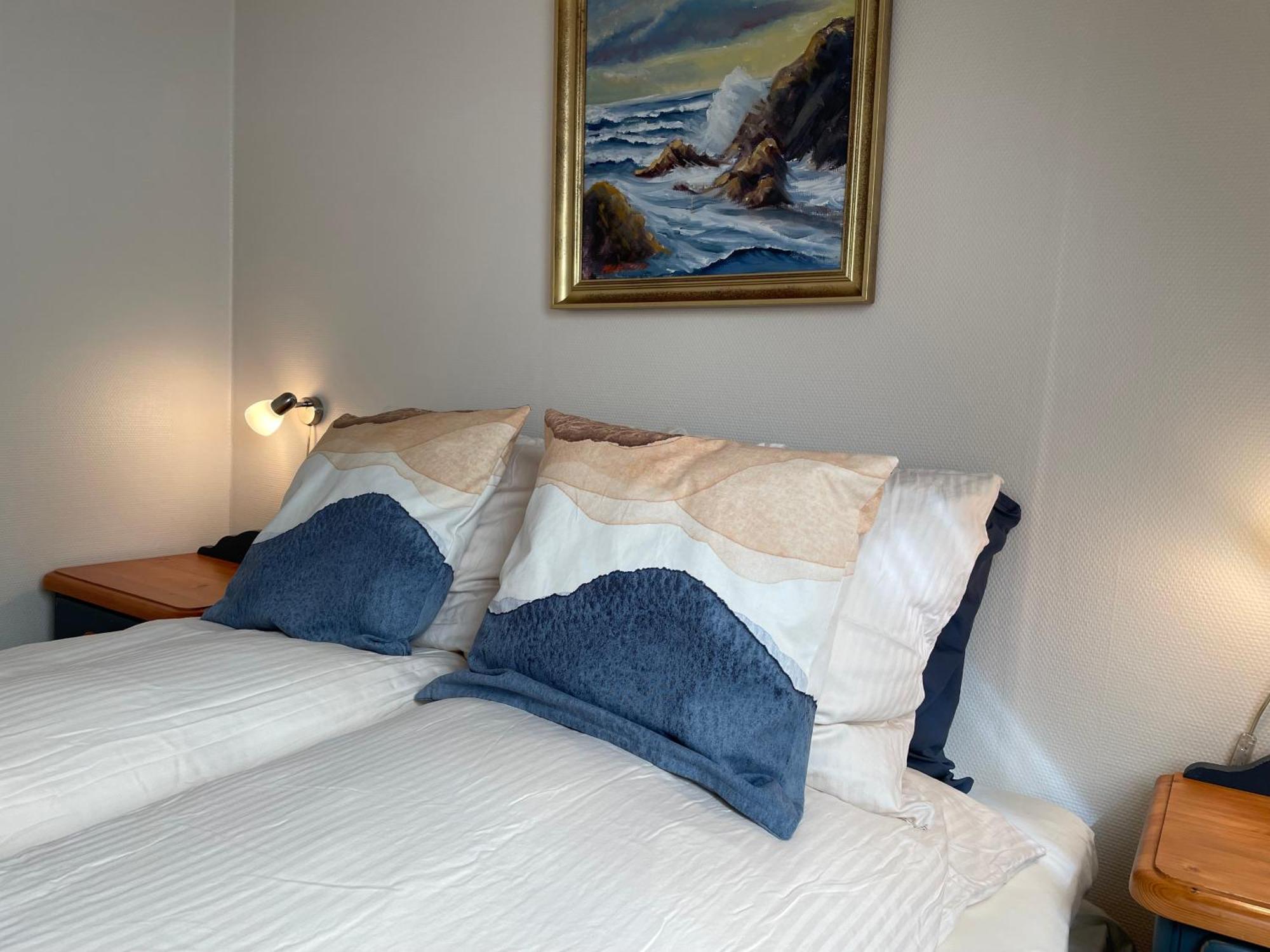 Nygaard B&B Nørre Nebel Dış mekan fotoğraf