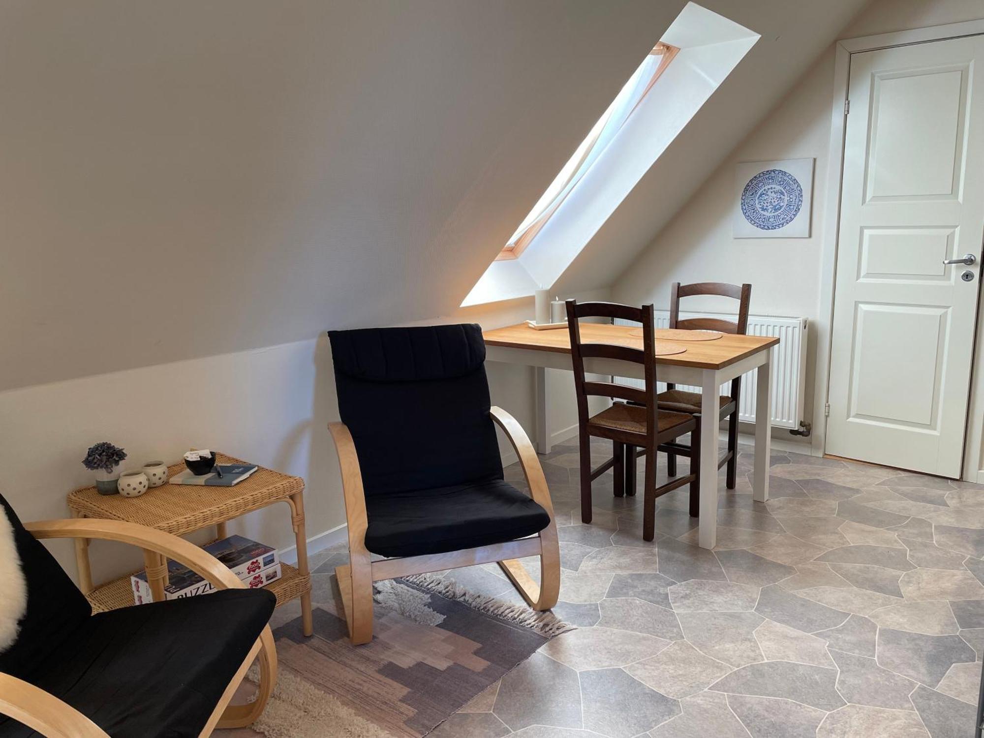 Nygaard B&B Nørre Nebel Dış mekan fotoğraf